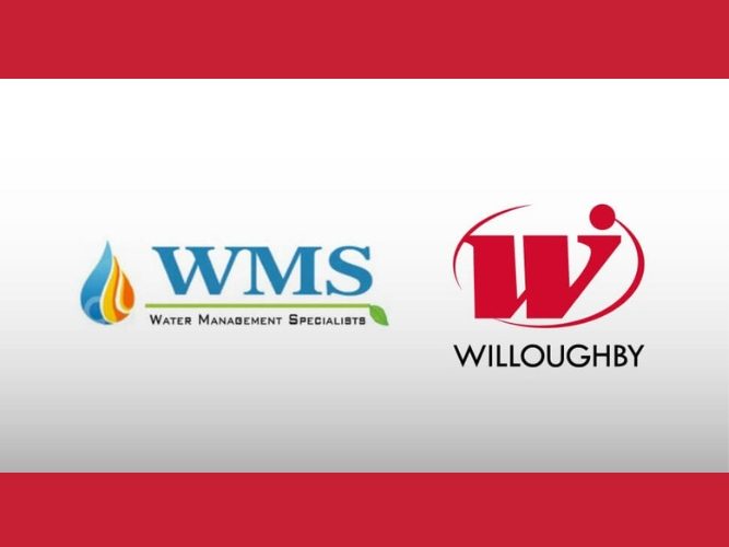 Willoughby Announces New Representation in Upstate New York phcppros